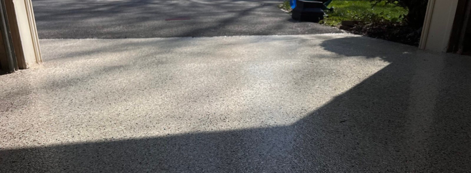Garage Floor Coating