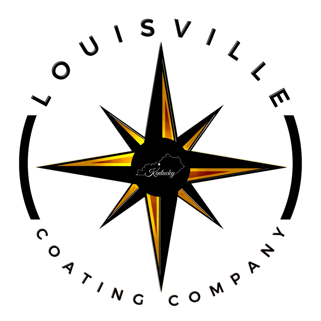 Louisville Coating Company Logo