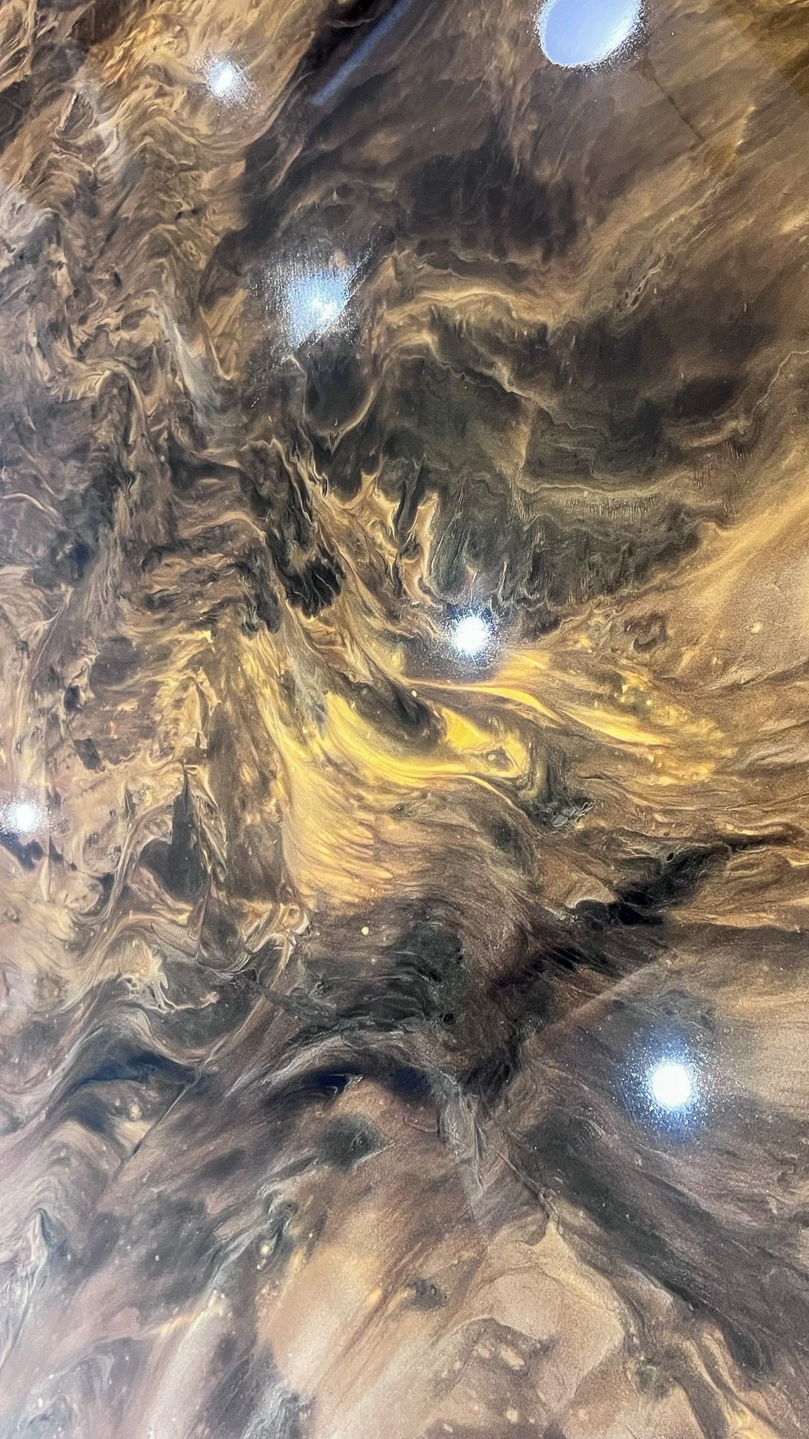 Epoxy Floor Coating Elizabethtown Ky