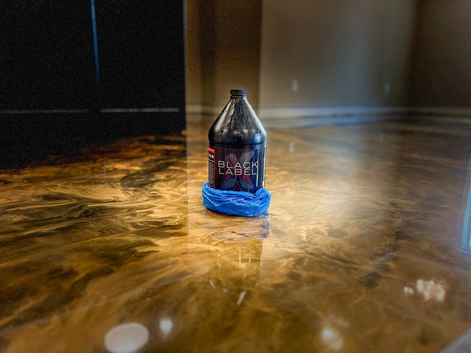 Ballistix Premium Coating